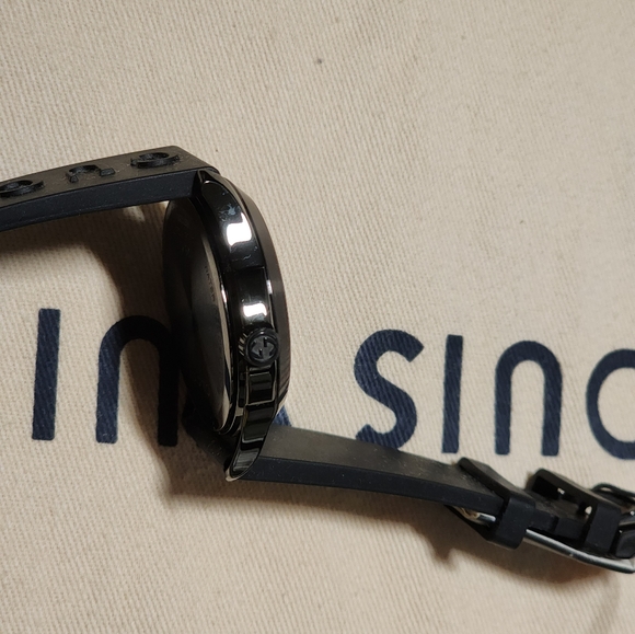 Gucci timeless watch - Picture 5 of 6